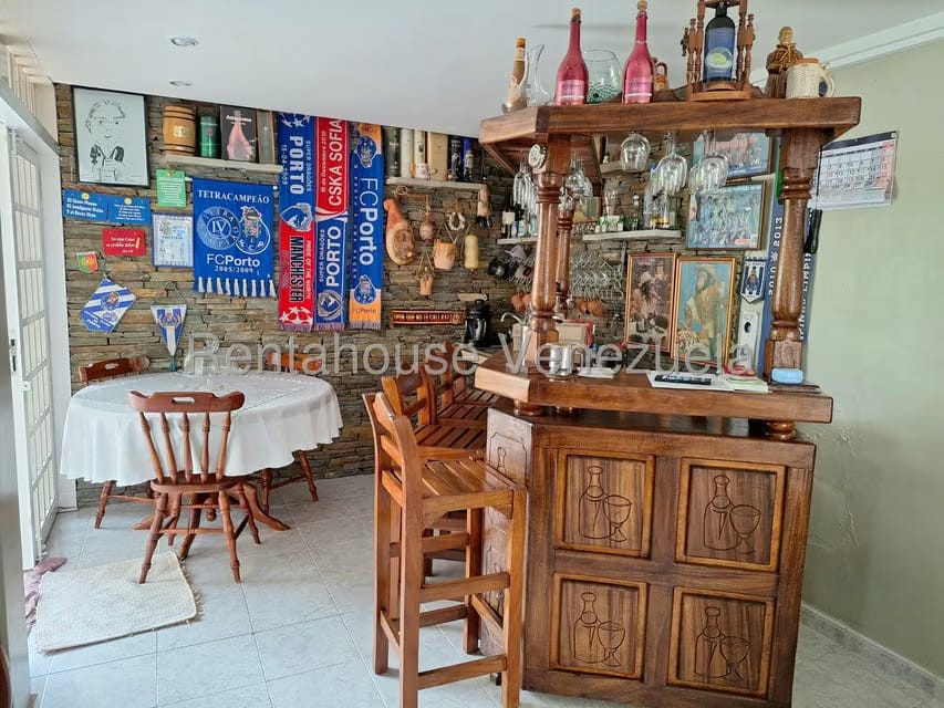 Casa (1 Nivel) en Venta en Trigal Norte, Carabobo - 32