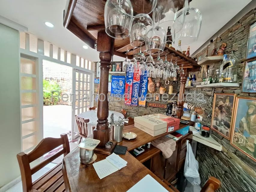 Casa (1 Nivel) en Venta en Trigal Norte, Carabobo - 33