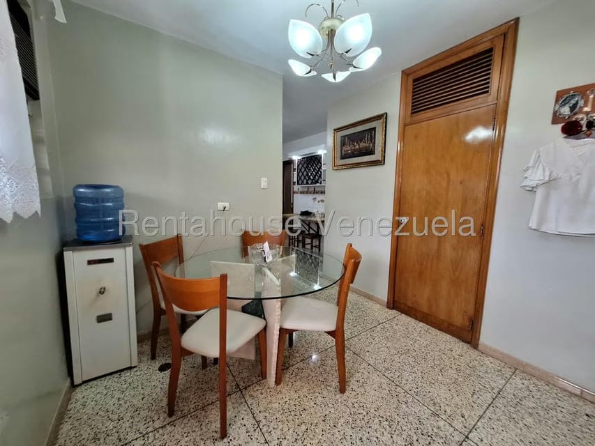 Casa (1 Nivel) en Venta en Trigal Norte, Carabobo - 34