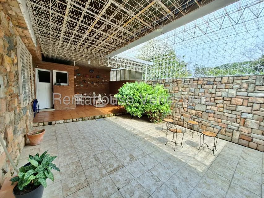 Casa (1 Nivel) en Venta en Trigal Norte, Carabobo - 35