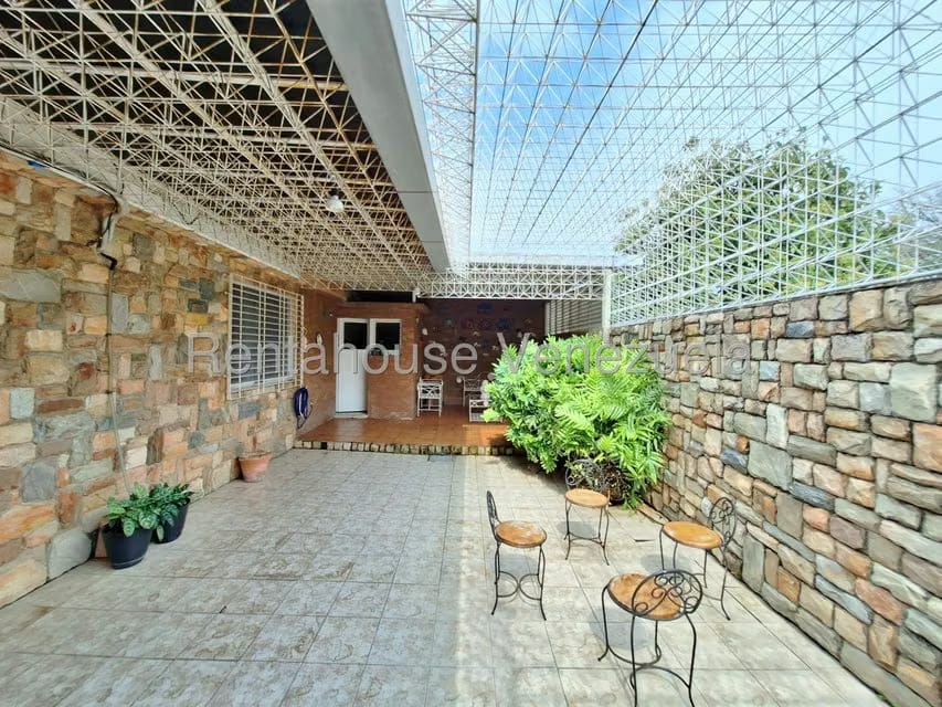 Casa (1 Nivel) en Venta en Trigal Norte, Carabobo - 36