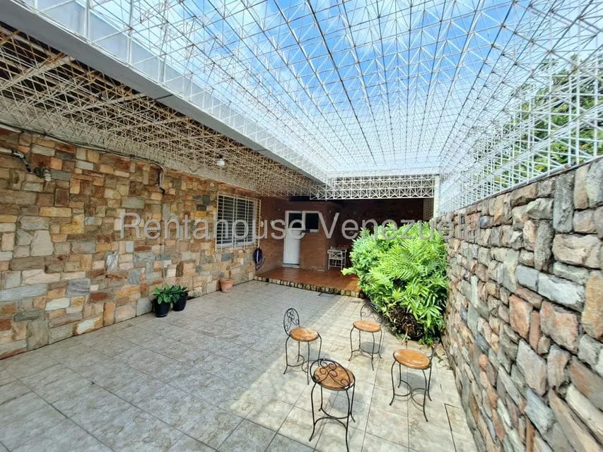 Casa (1 Nivel) en Venta en Trigal Norte, Carabobo - 37