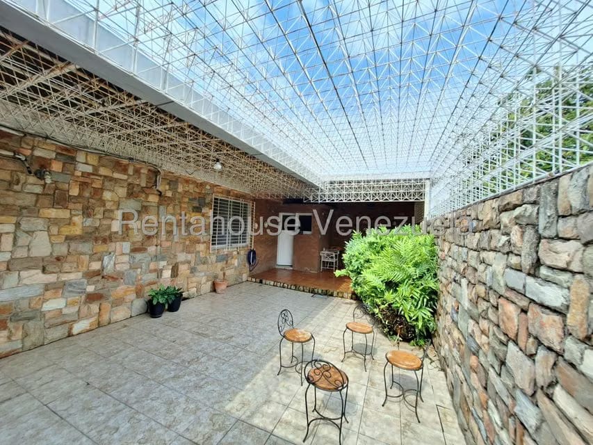 Casa (1 Nivel) en Venta en Trigal Norte, Carabobo - 38