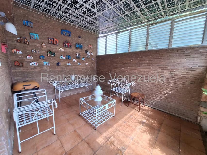 Casa (1 Nivel) en Venta en Trigal Norte, Carabobo - 39