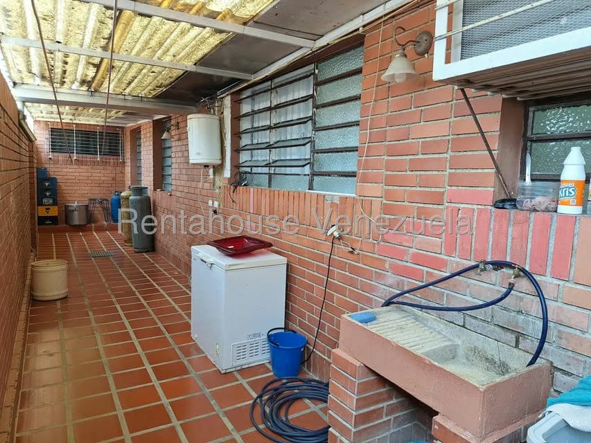 Casa (1 Nivel) en Venta en Trigal Norte, Carabobo - 46
