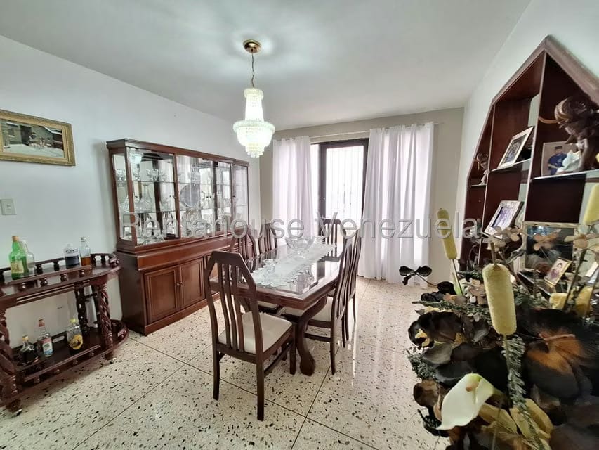 Casa (1 Nivel) en Venta en Trigal Norte, Carabobo - 6