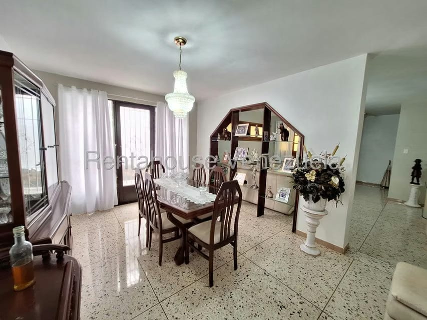 Casa (1 Nivel) en Venta en Trigal Norte, Carabobo - 7