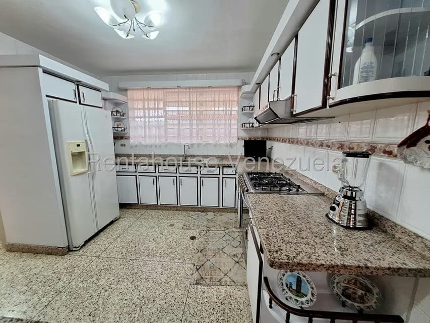 Casa (1 Nivel) en Venta en Trigal Norte, Carabobo - 9