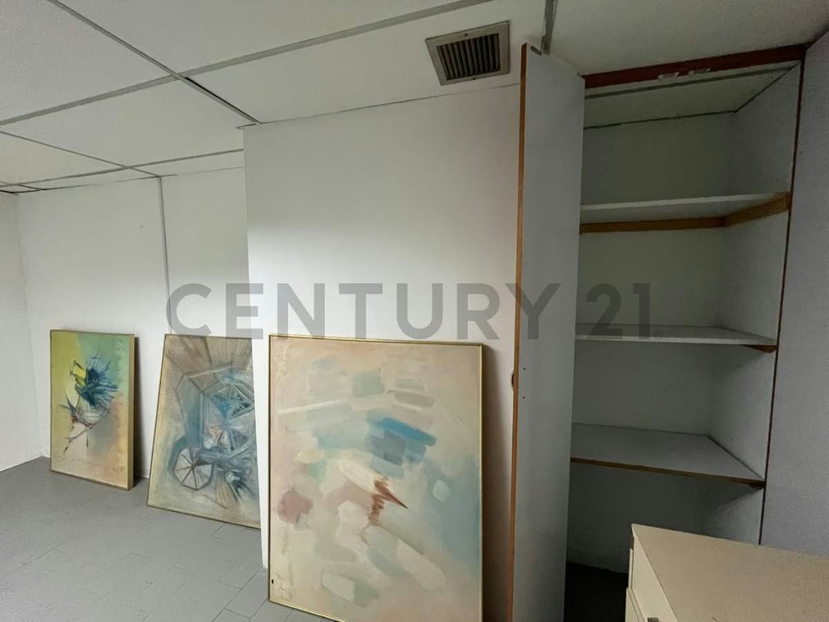 Oficina en Centro Parque Carabobo – 132 m² estratégicamente distribuidos para ti - 13