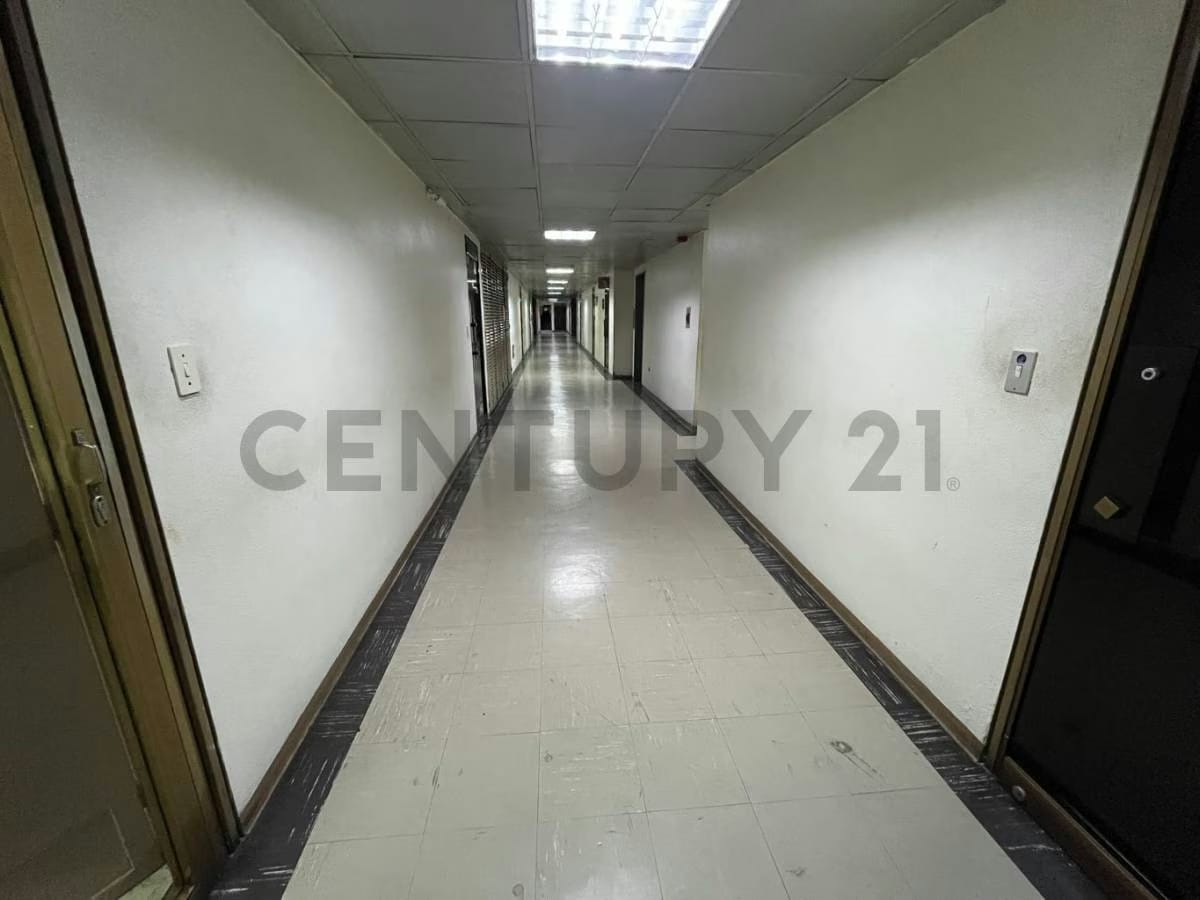 Oficina en Centro Parque Carabobo – 132 m² estratégicamente distribuidos para ti - 18