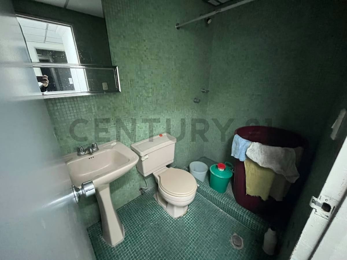 Oficina en Centro Parque Carabobo – 132 m² estratégicamente distribuidos para ti - 9