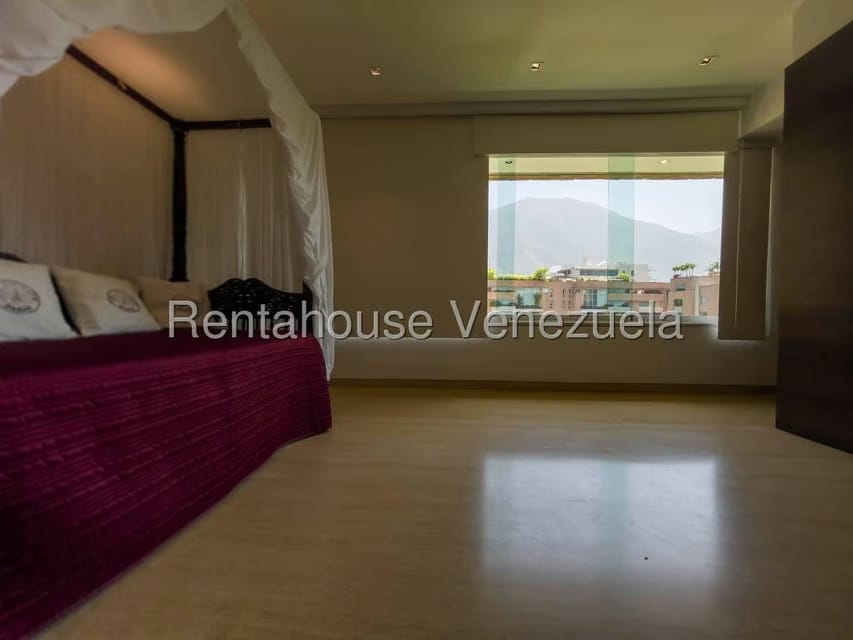 Apartamento (Duplex) en Venta en Campo Alegre, Distrito Metropolitano - 20