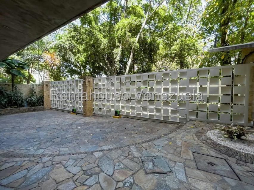 Apartamento (Duplex) en Venta en Campo Alegre, Distrito Metropolitano - 29