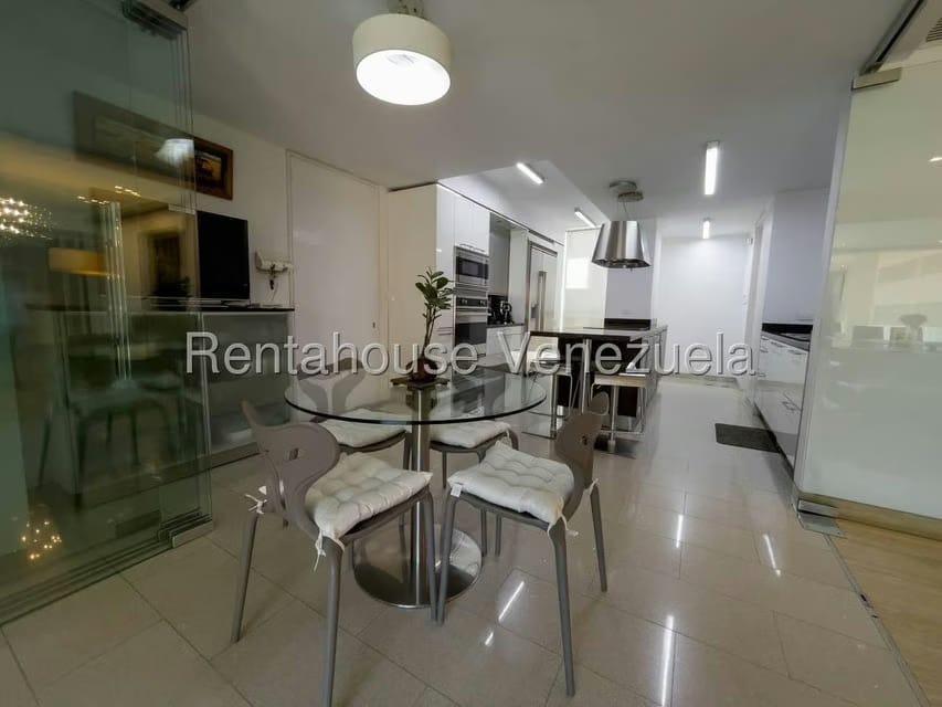 Apartamento (Duplex) en Venta en Campo Alegre, Distrito Metropolitano - 6