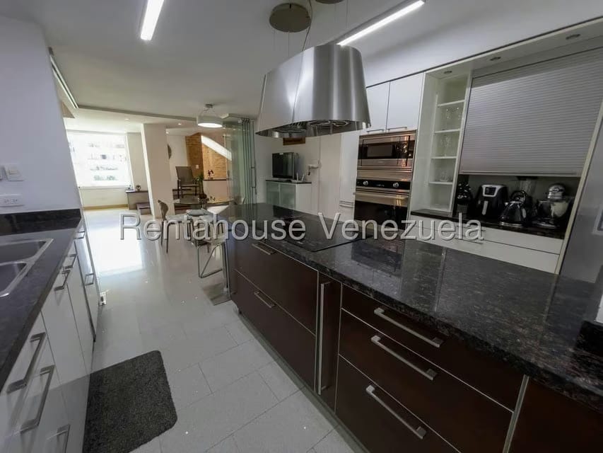 Apartamento (Duplex) en Venta en Campo Alegre, Distrito Metropolitano - 7