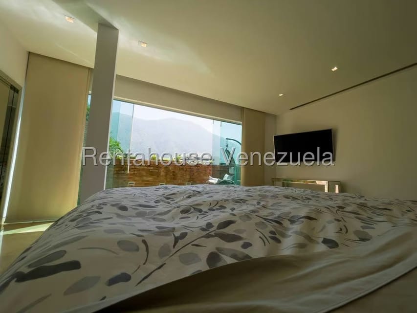 Apartamento (Duplex) en Venta en Campo Alegre, Distrito Metropolitano - 10