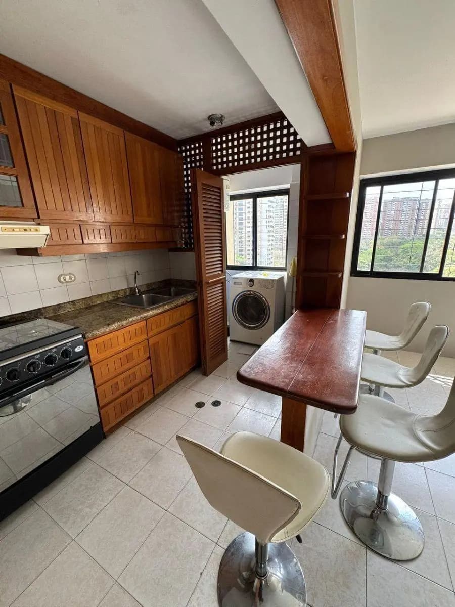 Apartamento en Venta en Valencia