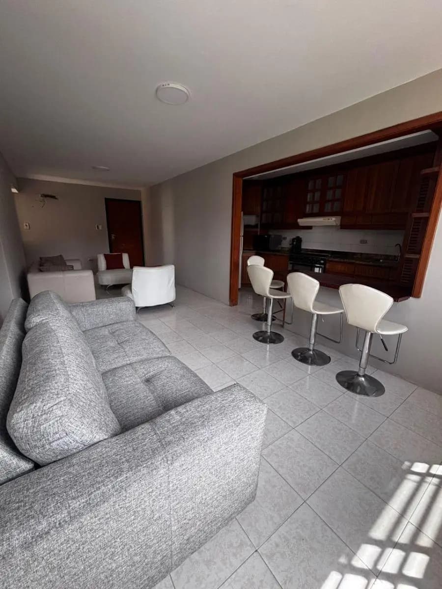 Apartamento en Venta en Valencia - 3