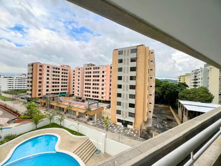 Apartamento en Venta en Valle Blanco Valencia - 13