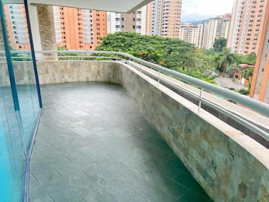 Apartamento en Venta en Valle Blanco Valencia - 6