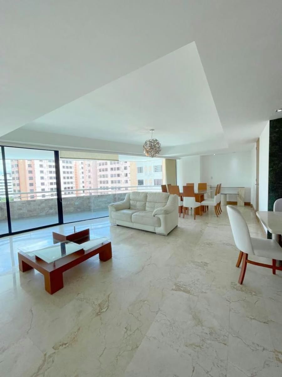 Apartamento en Venta en Valle Blanco Valencia - 9