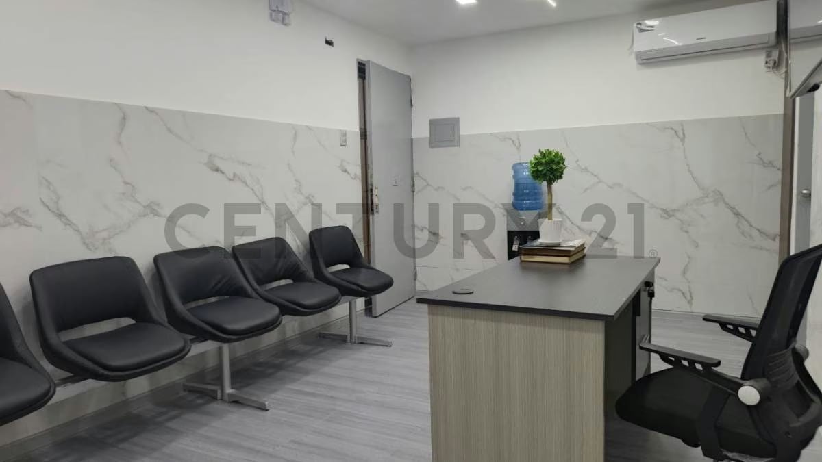 CONSULTORIO EN ALQUILER - 2