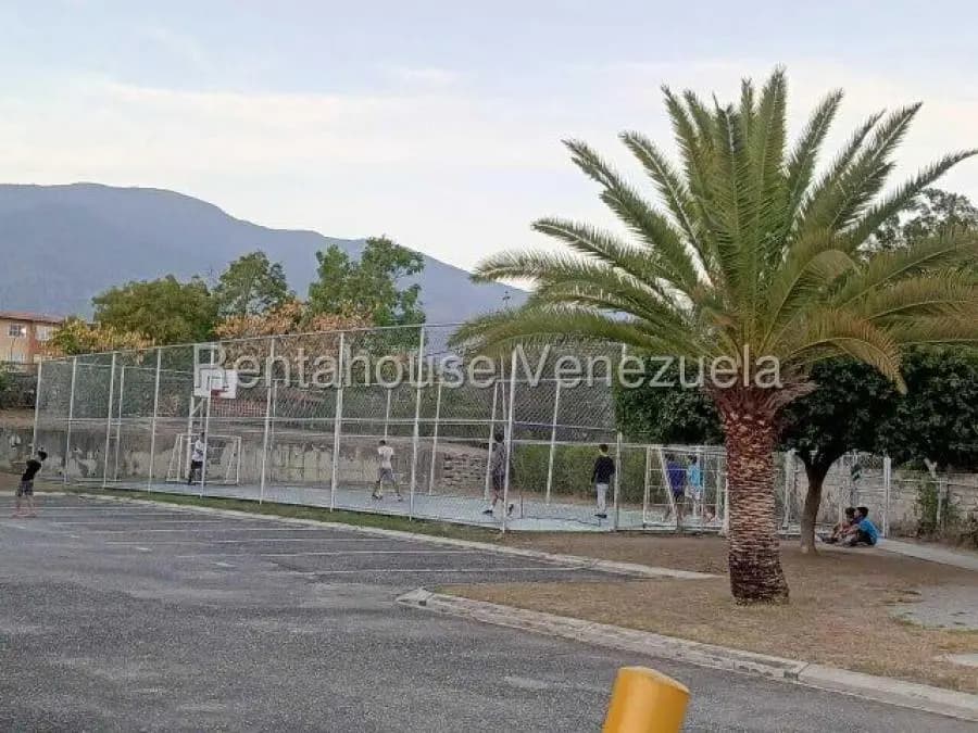 Apartamento en Venta en alto grande Guatire - 11