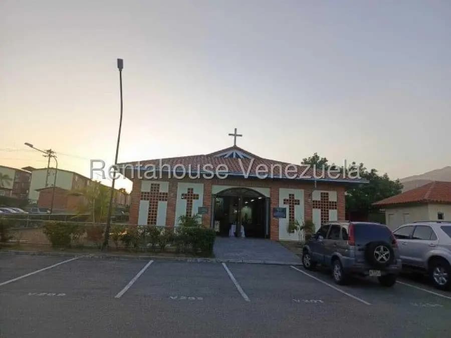 Apartamento en Venta en alto grande Guatire - 13