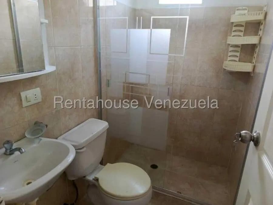 Apartamento en Venta en alto grande Guatire - 16
