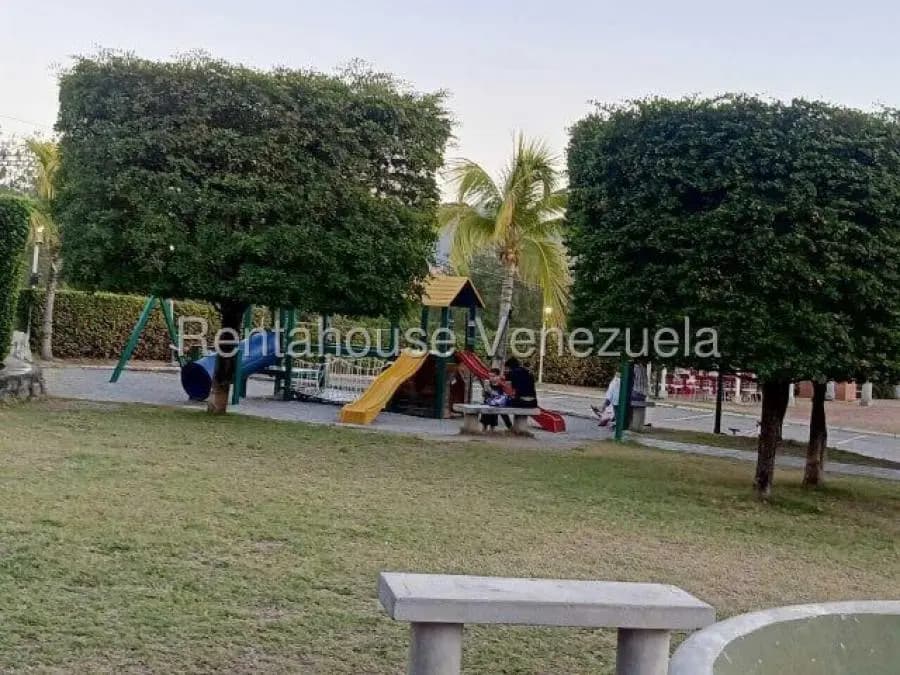 Apartamento en Venta en alto grande Guatire - 5