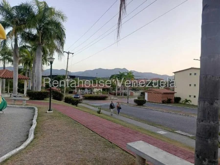 Apartamento en Venta en alto grande Guatire - 8