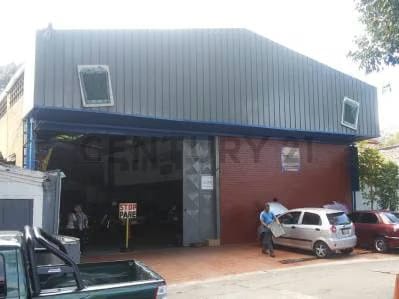 Galpón en Venta en Prado de Maria RD