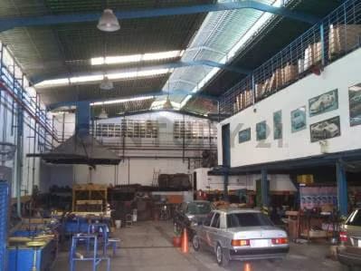 Galpón en Venta en Prado de Maria RD - 2