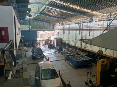 Galpón en Venta en Prado de Maria RD - 6