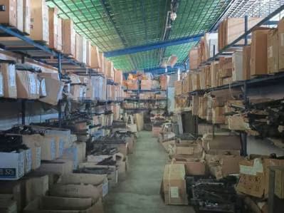 Galpón en Venta en Prado de Maria RD - 7