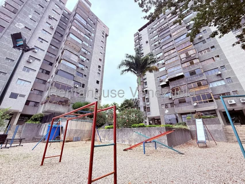 Apartamento (1 Nivel) en Venta en Nueva Segovia, Lara