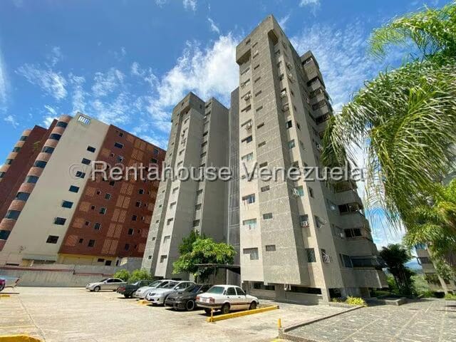 Apartamento (1 Nivel) en Venta en Nueva Segovia, Lara - 2