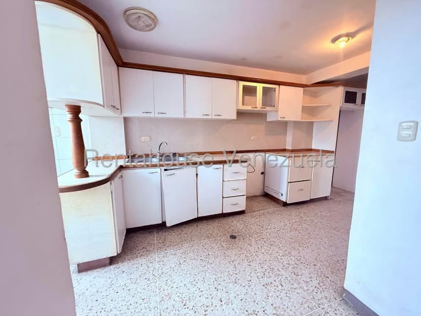 Apartamento (1 Nivel) en Venta en Nueva Segovia, Lara - 11