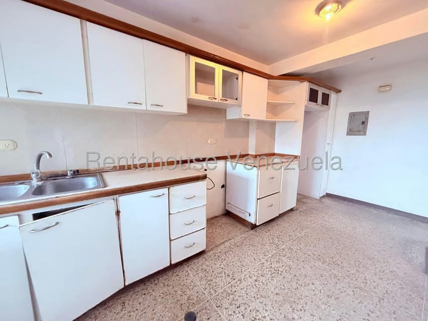 Apartamento (1 Nivel) en Venta en Nueva Segovia, Lara - 14
