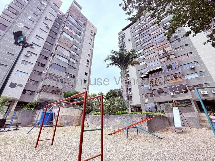 Apartamento (1 Nivel) en Venta en Nueva Segovia, Lara - 16