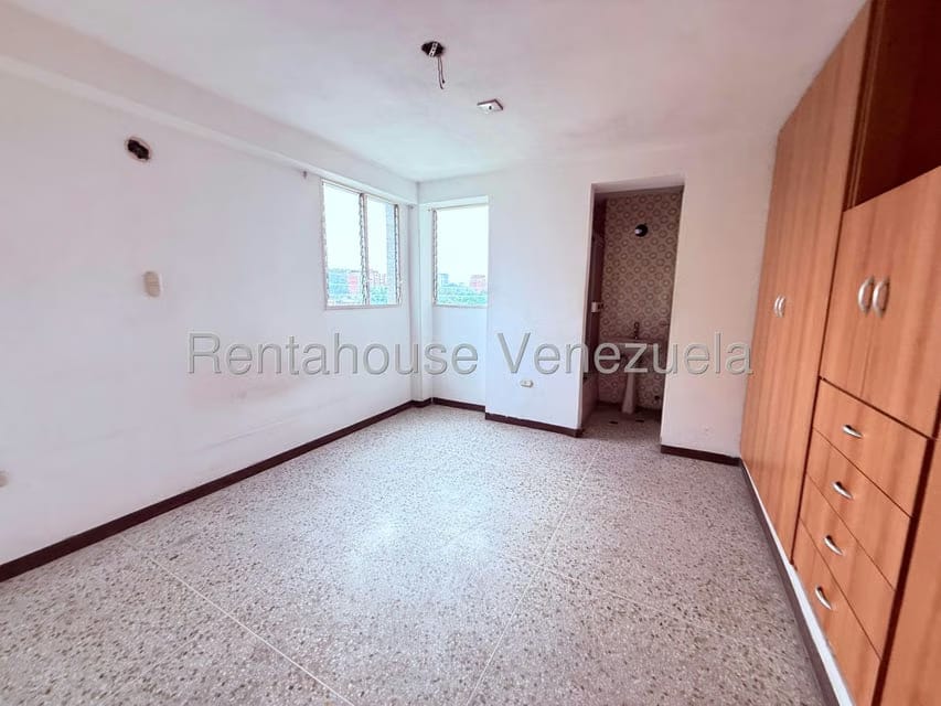 Apartamento (1 Nivel) en Venta en Nueva Segovia, Lara - 17