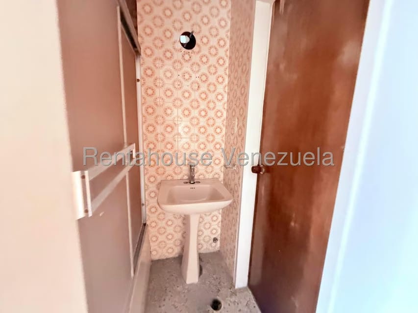 Apartamento (1 Nivel) en Venta en Nueva Segovia, Lara - 21