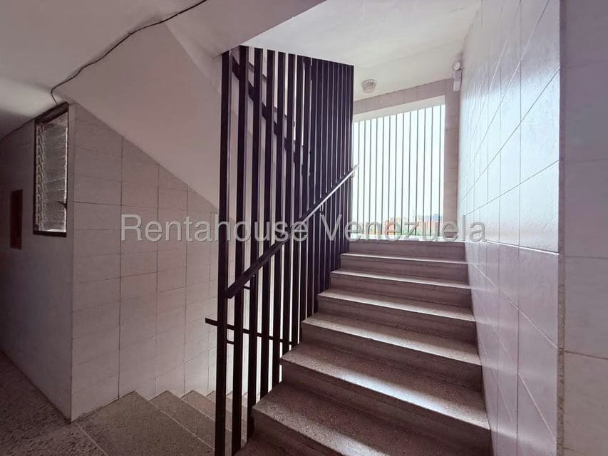 Apartamento (1 Nivel) en Venta en Nueva Segovia, Lara - 22