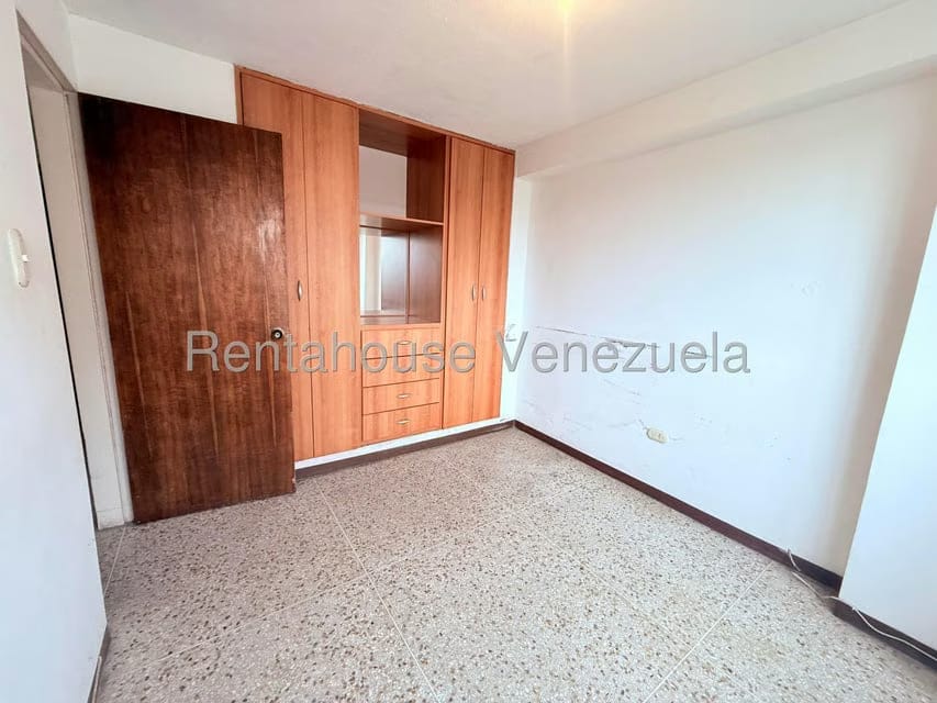 Apartamento (1 Nivel) en Venta en Nueva Segovia, Lara - 23