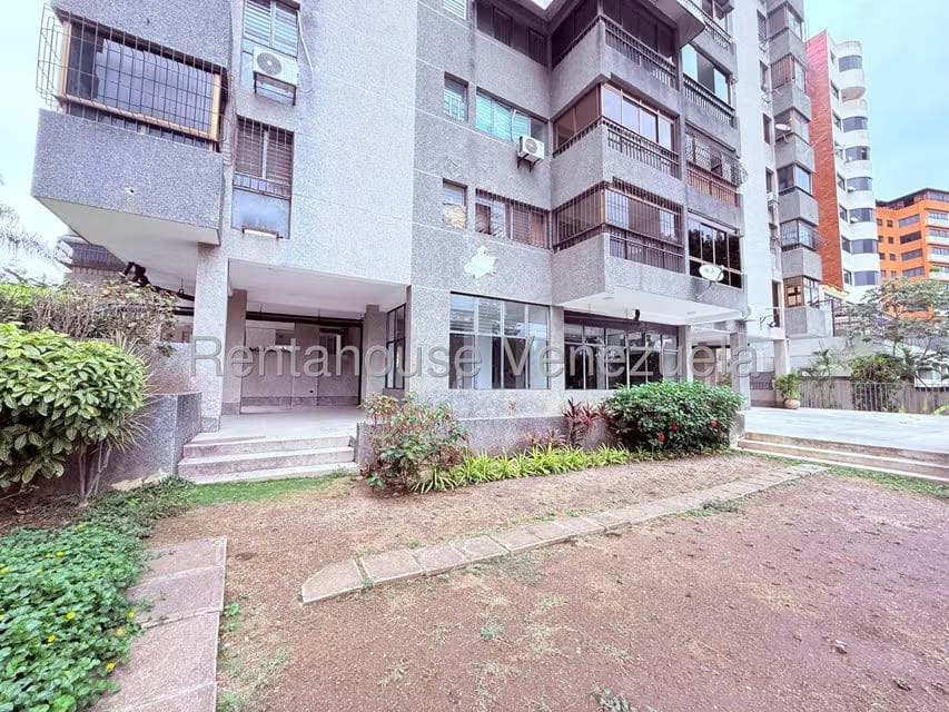 Apartamento (1 Nivel) en Venta en Nueva Segovia, Lara - 24