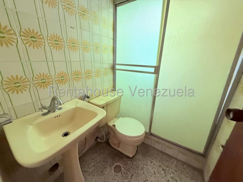 Apartamento (1 Nivel) en Venta en Nueva Segovia, Lara - 25