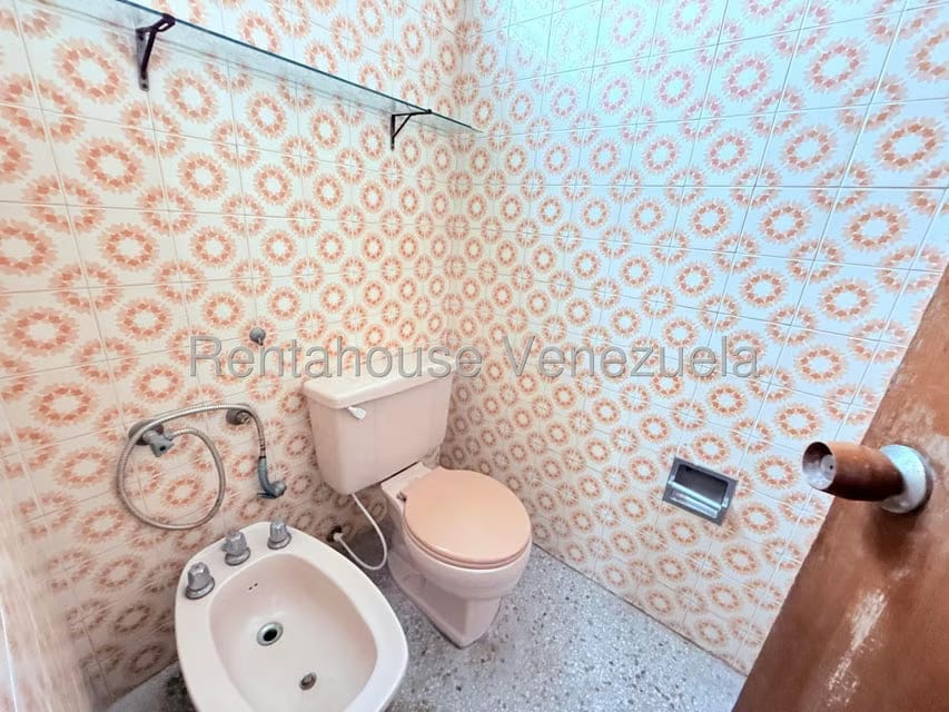 Apartamento (1 Nivel) en Venta en Nueva Segovia, Lara - 27