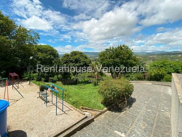 Apartamento (1 Nivel) en Venta en Nueva Segovia, Lara - 29