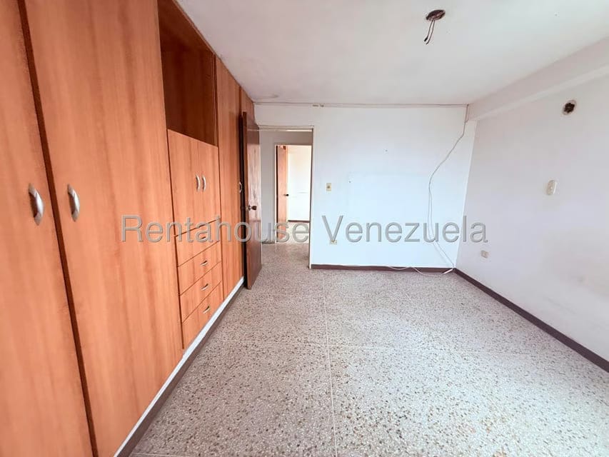 Apartamento (1 Nivel) en Venta en Nueva Segovia, Lara - 30