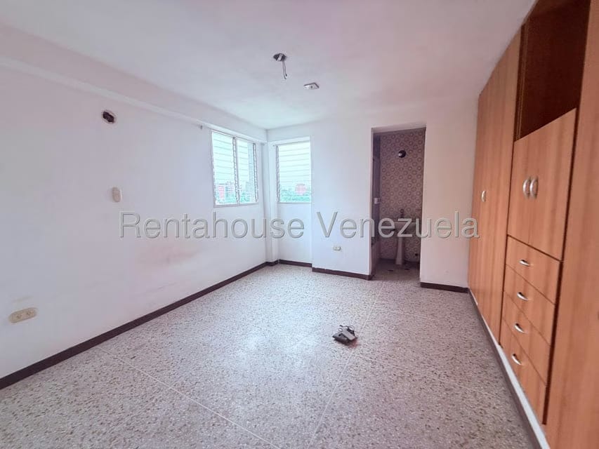 Apartamento (1 Nivel) en Venta en Nueva Segovia, Lara - 31